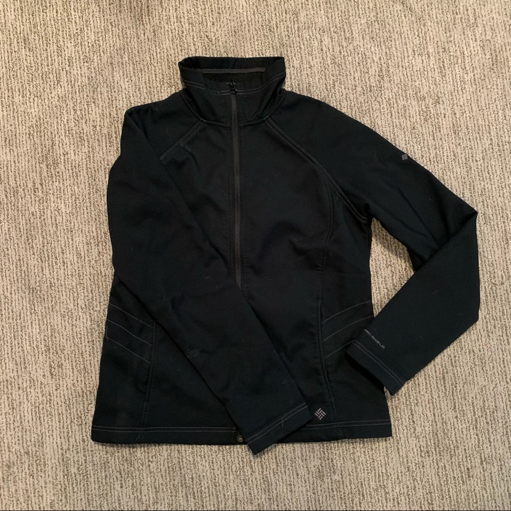 Columbia Omni Shield Jacket